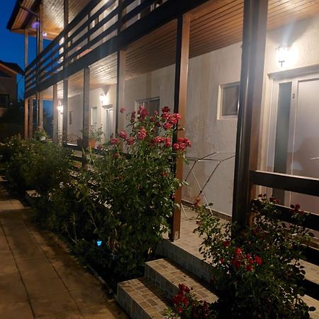 Casa Dada Aparthotel 2 Mai Ngoại thất bức ảnh