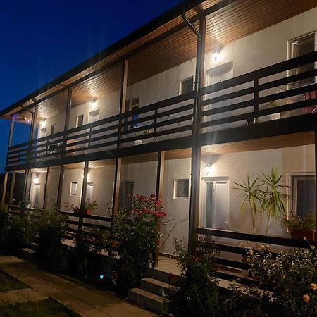Casa Dada Aparthotel 2 Mai Ngoại thất bức ảnh
