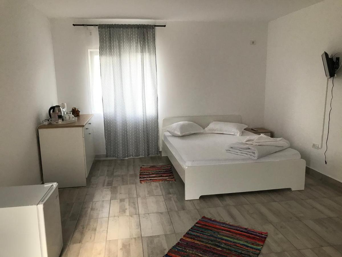 Casa Dada Aparthotel 2 Mai Ngoại thất bức ảnh