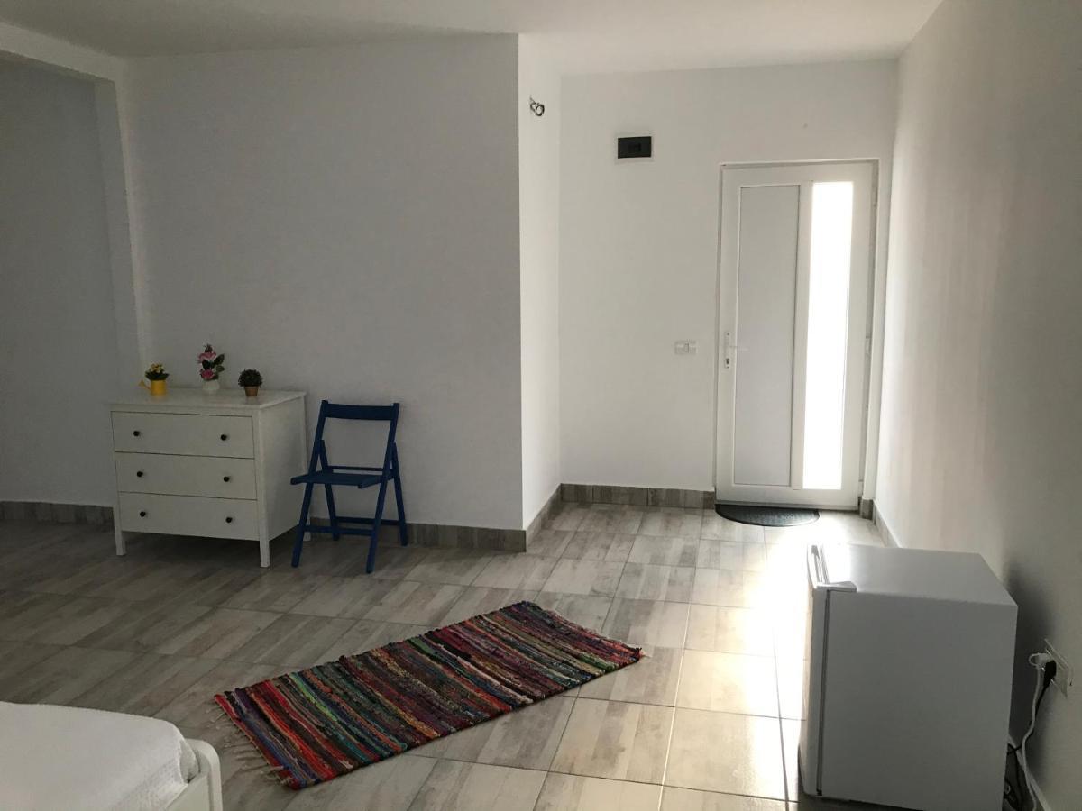 Casa Dada Aparthotel 2 Mai Ngoại thất bức ảnh