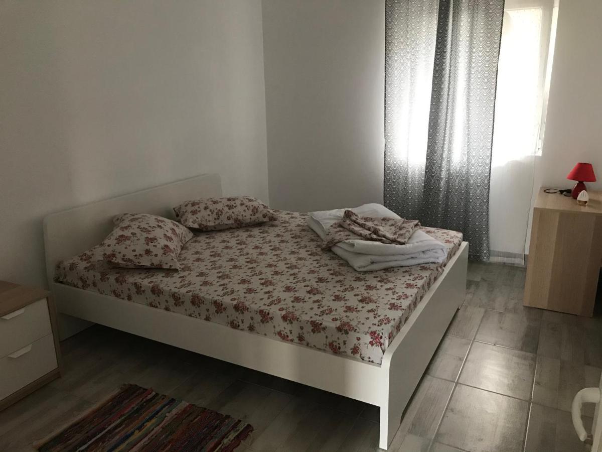 Casa Dada Aparthotel 2 Mai Ngoại thất bức ảnh