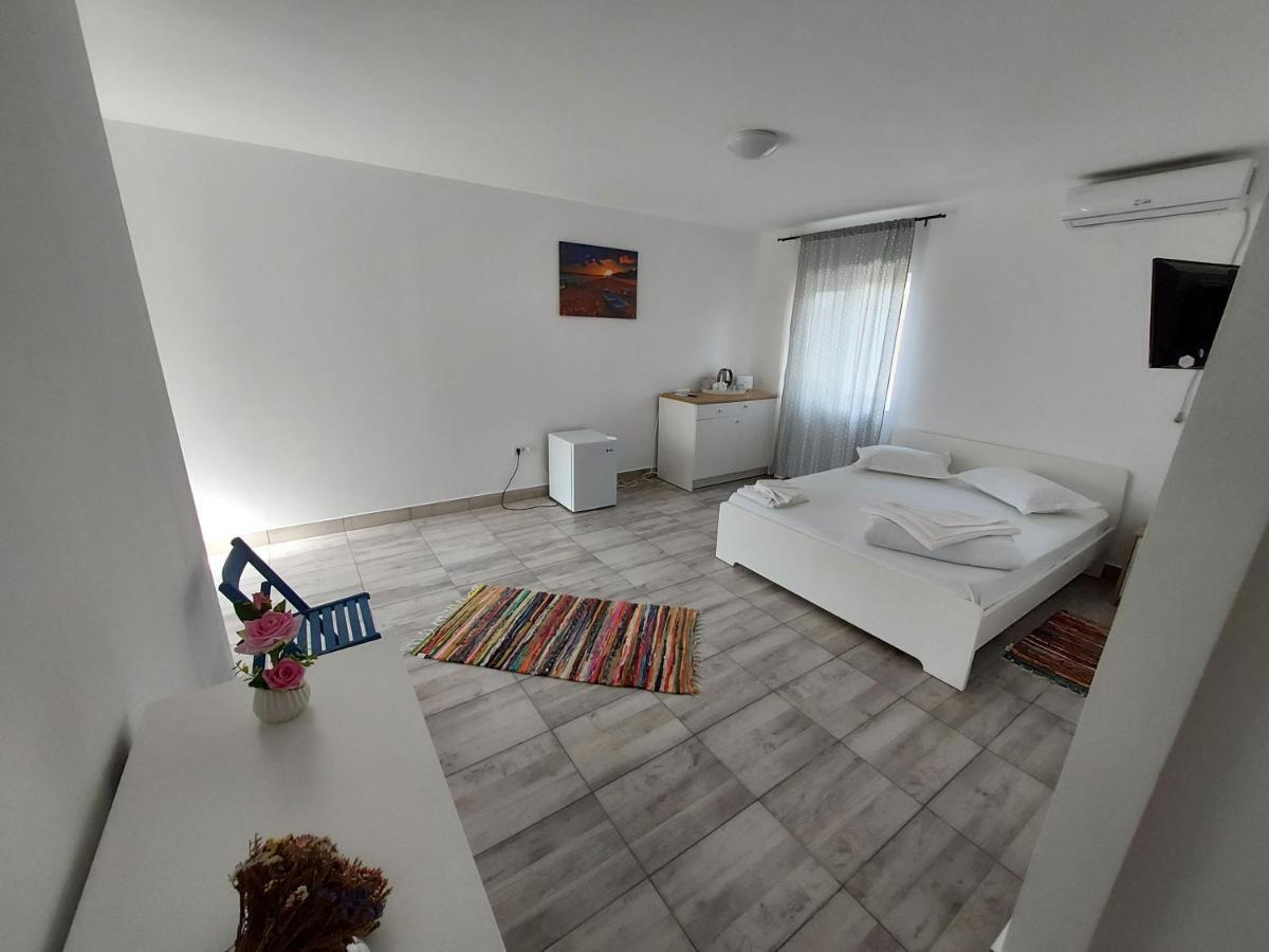 Casa Dada Aparthotel 2 Mai Ngoại thất bức ảnh