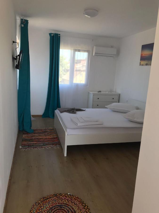 Casa Dada Aparthotel 2 Mai Ngoại thất bức ảnh