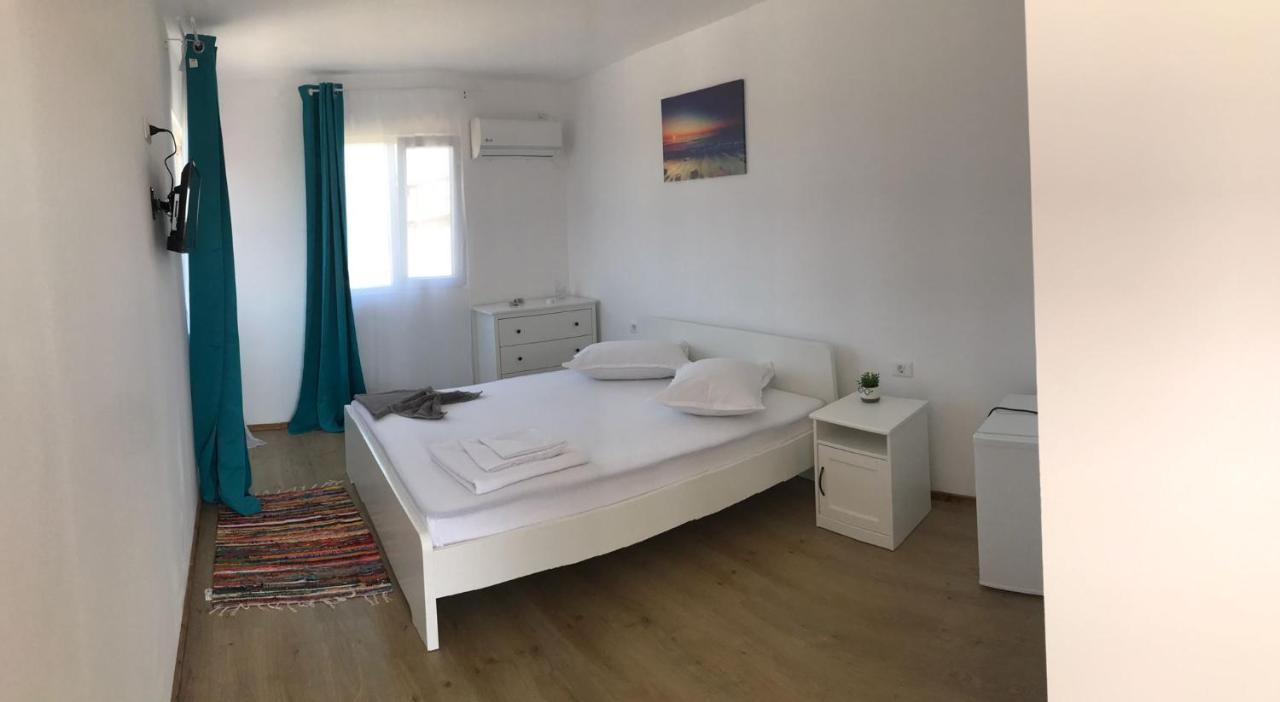 Casa Dada Aparthotel 2 Mai Ngoại thất bức ảnh