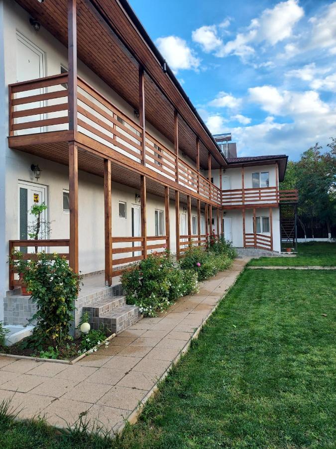 Casa Dada Aparthotel 2 Mai Ngoại thất bức ảnh
