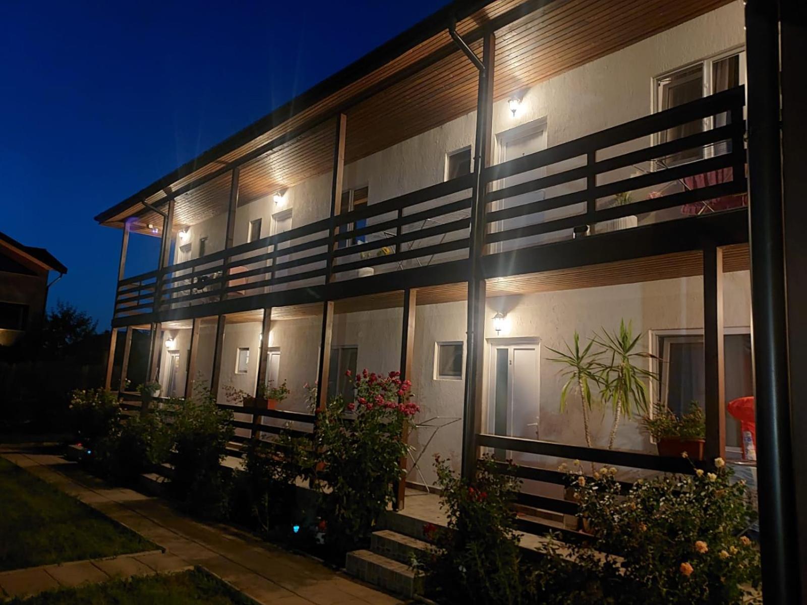 Casa Dada Aparthotel 2 Mai Ngoại thất bức ảnh